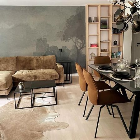 Grafschafft Angenehmes Wohnen - Ferienwohnung Mit 2 Schlafzimmern Pirna Exterior photo