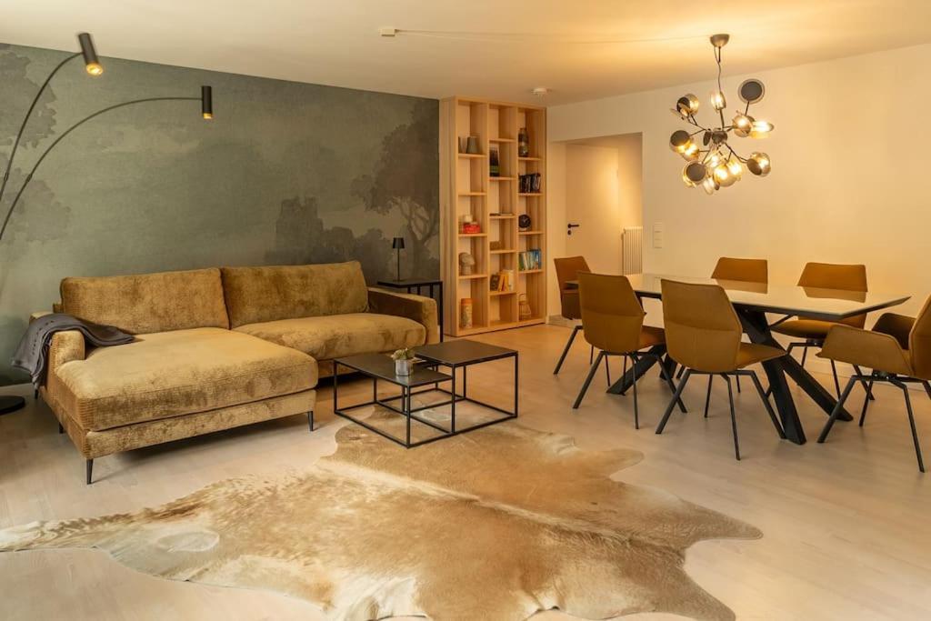 Grafschafft Angenehmes Wohnen - Ferienwohnung Mit 2 Schlafzimmern Pirna Exterior photo