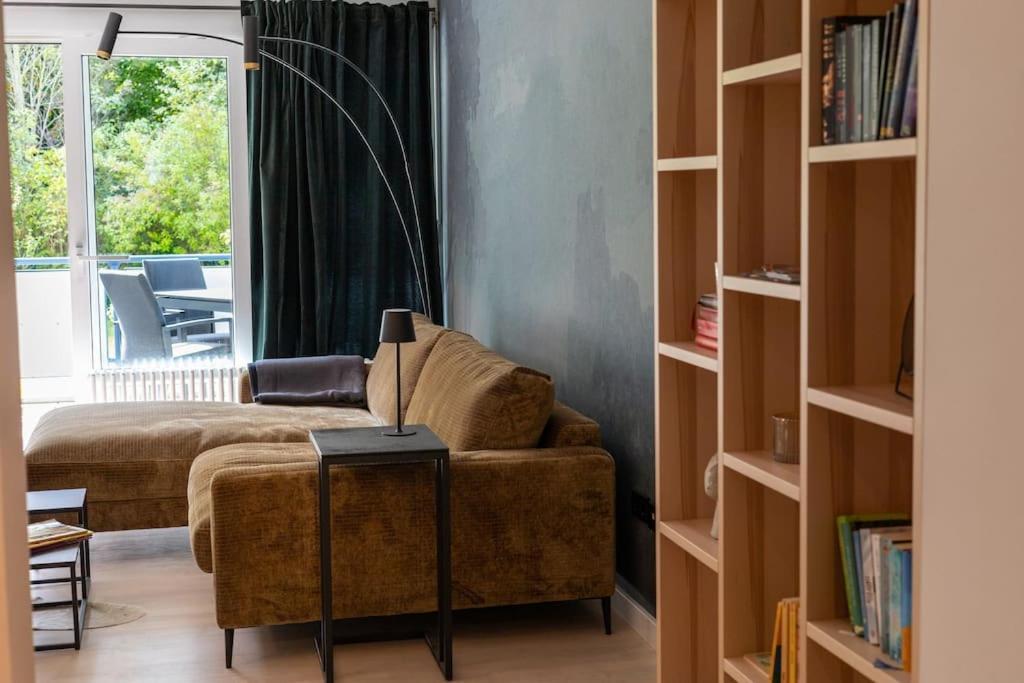 Grafschafft Angenehmes Wohnen - Ferienwohnung Mit 2 Schlafzimmern Pirna Exterior photo