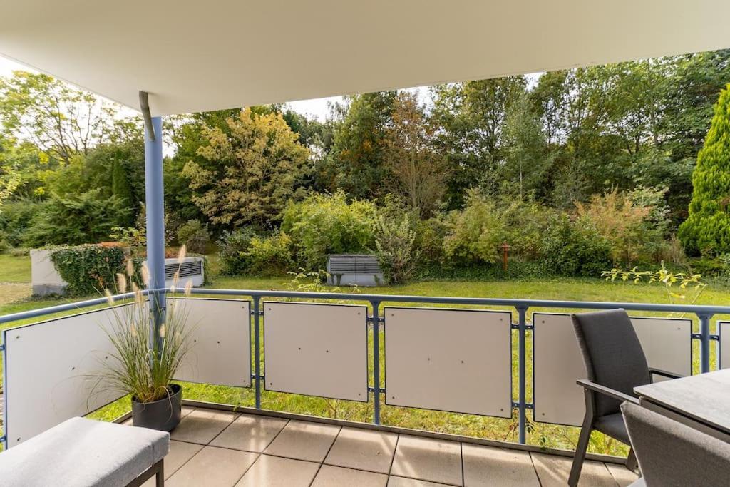 Grafschafft Angenehmes Wohnen - Ferienwohnung Mit 2 Schlafzimmern Pirna Exterior photo