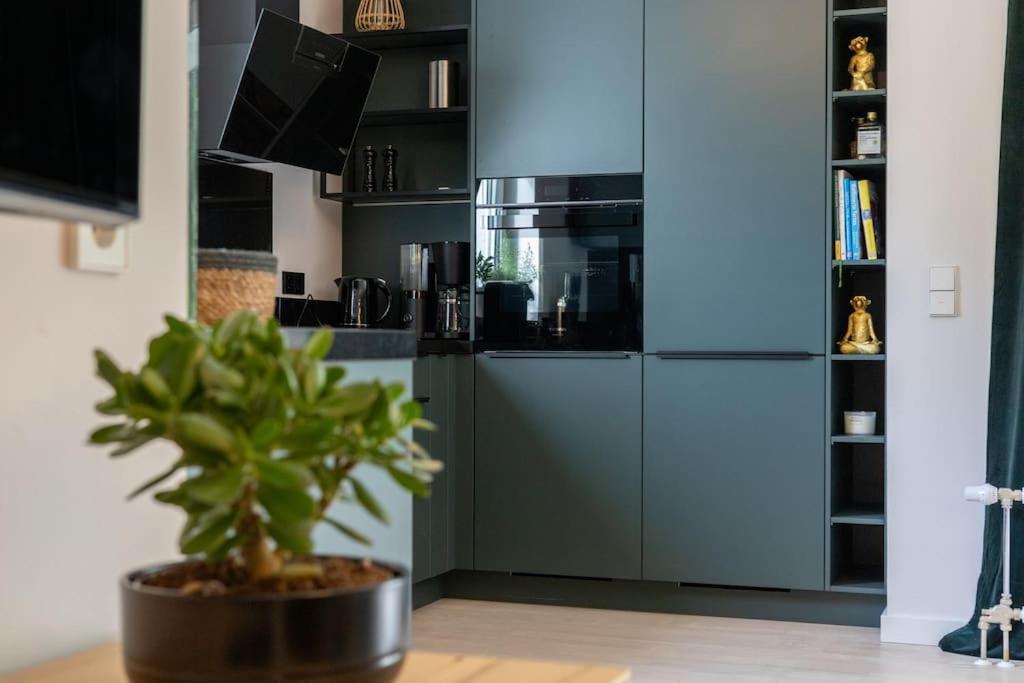 Grafschafft Angenehmes Wohnen - Ferienwohnung Mit 2 Schlafzimmern Pirna Exterior photo